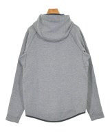 NIKE（ナイキ）パーカー グレー サイズ:M メンズ/2200618041206