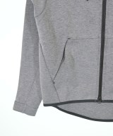 NIKE（ナイキ）パーカー グレー サイズ:M メンズ/2200618041206