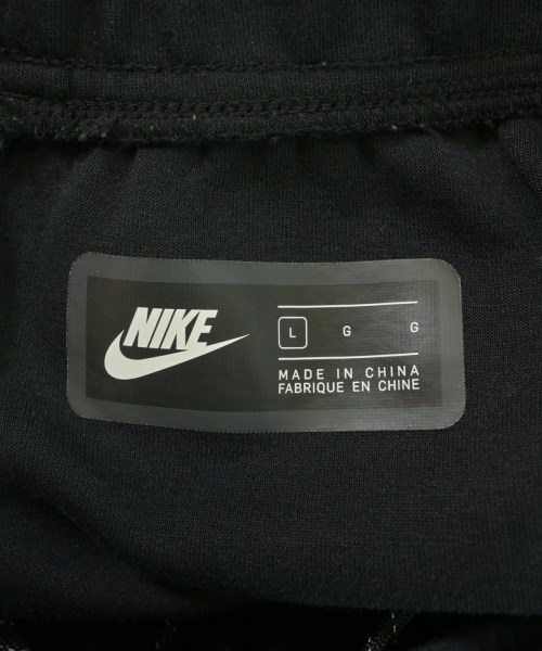 NIKE（ナイキ）スウェットパンツ 黒 サイズ:L メンズ/2200618041220