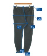 NIKE（ナイキ）スウェットパンツ 黒 サイズ:L メンズ/2200618041220