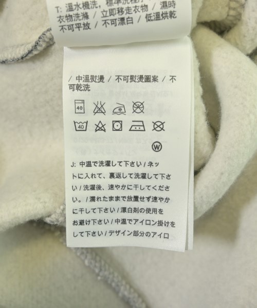 NIKE（ナイキ）スウェットパンツ グレー サイズ:L メンズ/2200618041237