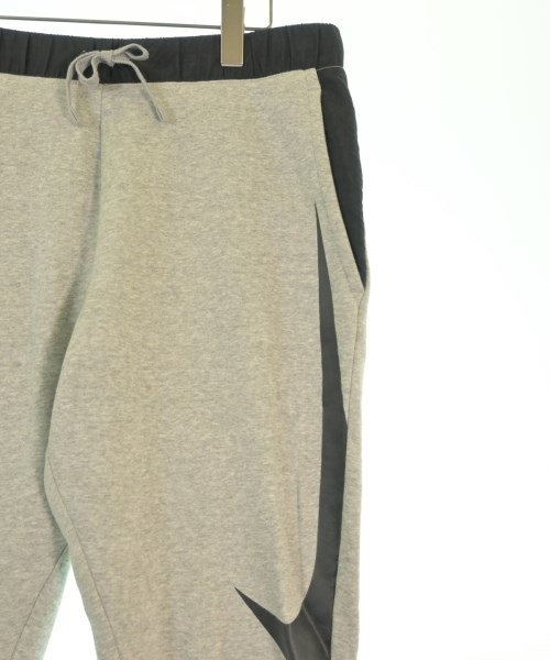 NIKE（ナイキ）スウェットパンツ グレー サイズ:L メンズ/2200618041237