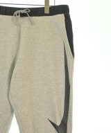 NIKE（ナイキ）スウェットパンツ グレー サイズ:L メンズ/2200618041237