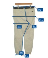 NIKE（ナイキ）スウェットパンツ グレー サイズ:L メンズ/2200618041237