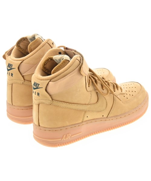 NIKE（ナイキ）スニーカー ベージュ サイズ:24cm レディース/2200618340071