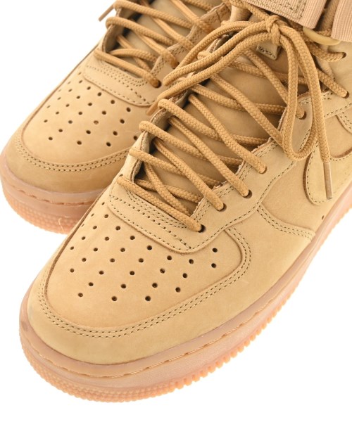 NIKE（ナイキ）スニーカー ベージュ サイズ:24cm レディース/2200618340071