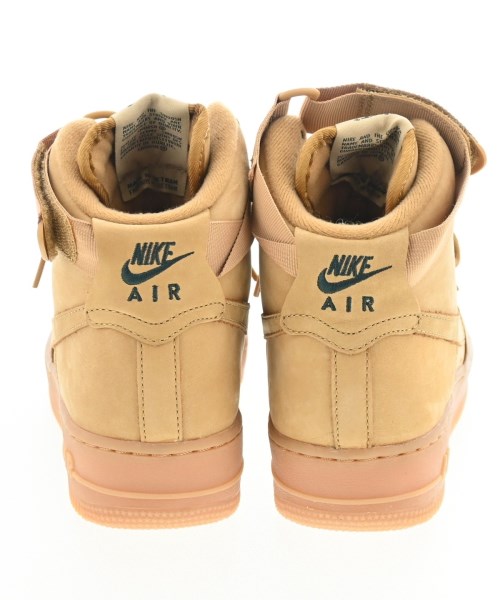 NIKE（ナイキ）スニーカー ベージュ サイズ:24cm レディース/2200618340071