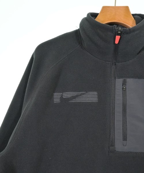 NIKE（ナイキ）Tシャツ・カットソー 黒 サイズ:M メンズ/2200620333269