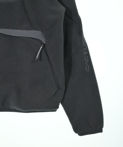 NIKE（ナイキ）Tシャツ・カットソー 黒 サイズ:M メンズ/2200620333269