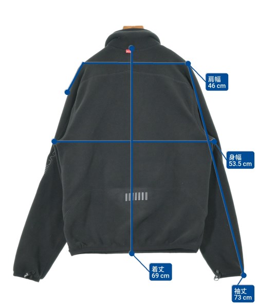 NIKE（ナイキ）Tシャツ・カットソー 黒 サイズ:M メンズ/2200620333269