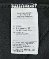 NIKE（ナイキ）Tシャツ・カットソー 黒 サイズ:M メンズ/2200620333269