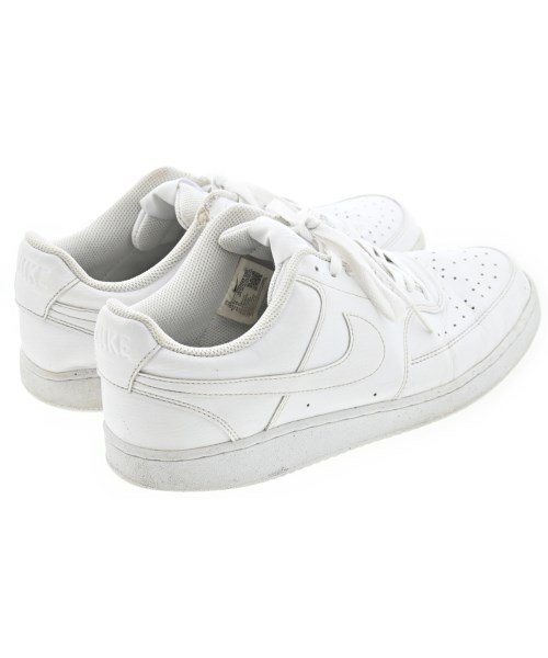NIKE（ナイキ）スニーカー 白 サイズ:28cm メンズ/2200620420013