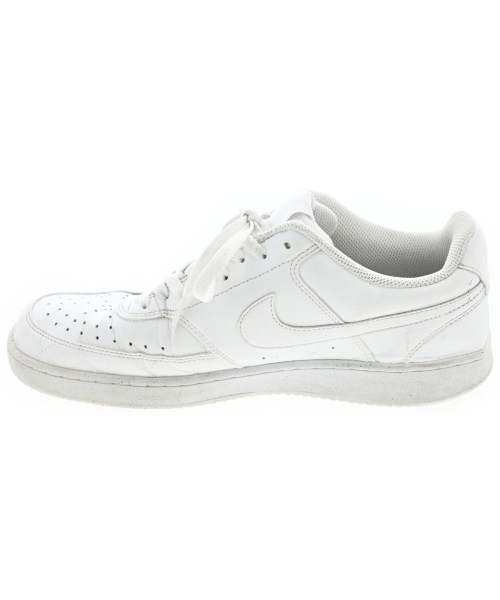 NIKE（ナイキ）スニーカー 白 サイズ:28cm メンズ/2200620420013