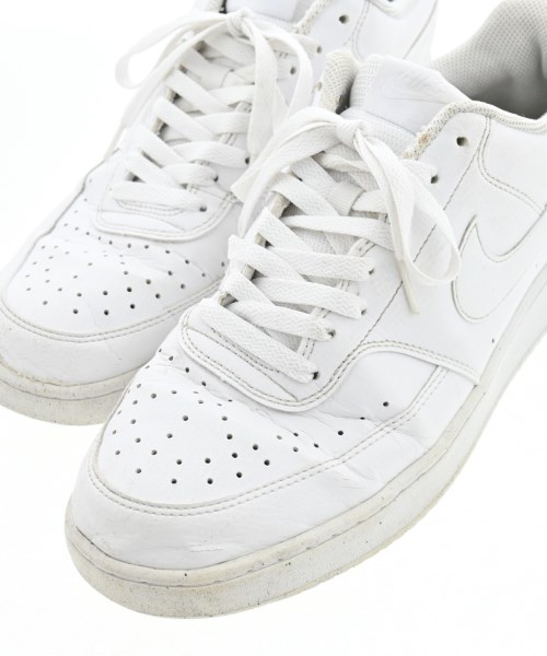 NIKE（ナイキ）スニーカー 白 サイズ:28cm メンズ/2200620420013
