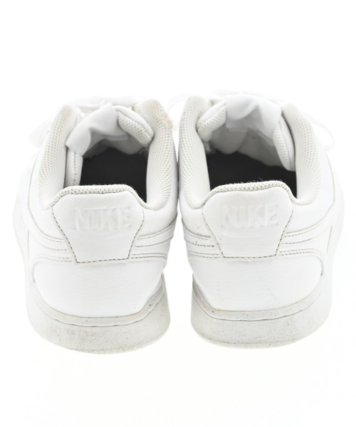 NIKE（ナイキ）スニーカー 白 サイズ:28cm メンズ/2200620420013