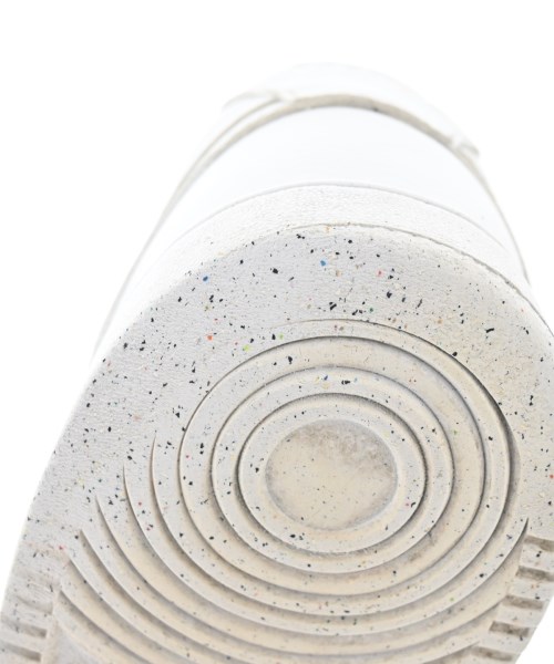 NIKE（ナイキ）スニーカー 白 サイズ:28cm メンズ/2200620420013