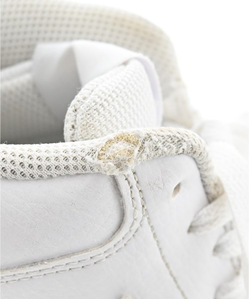 NIKE（ナイキ）スニーカー 白 サイズ:28cm メンズ/2200620420013