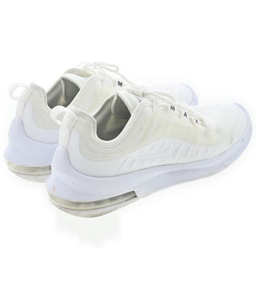 NIKE（ナイキ）スニーカー 白 サイズ:24.5cm レディース/2200620585033