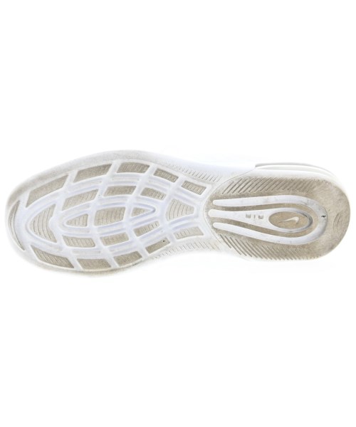 NIKE（ナイキ）スニーカー 白 サイズ:24.5cm レディース/2200620585033