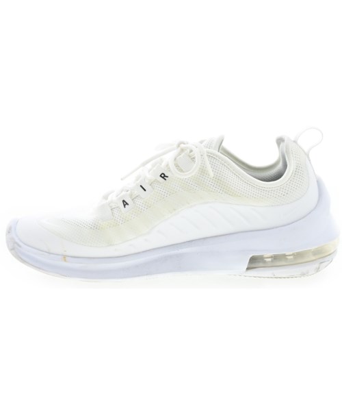 NIKE（ナイキ）スニーカー 白 サイズ:24.5cm レディース/2200620585033