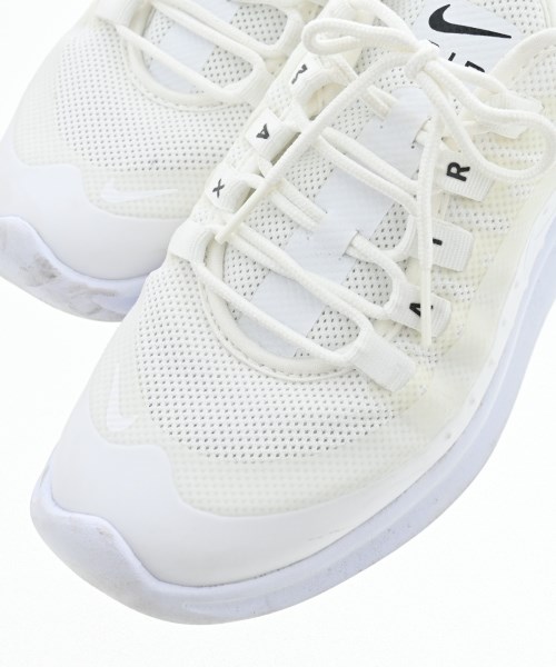 NIKE（ナイキ）スニーカー 白 サイズ:24.5cm レディース/2200620585033