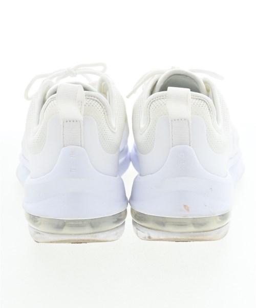 NIKE（ナイキ）スニーカー 白 サイズ:24.5cm レディース/2200620585033