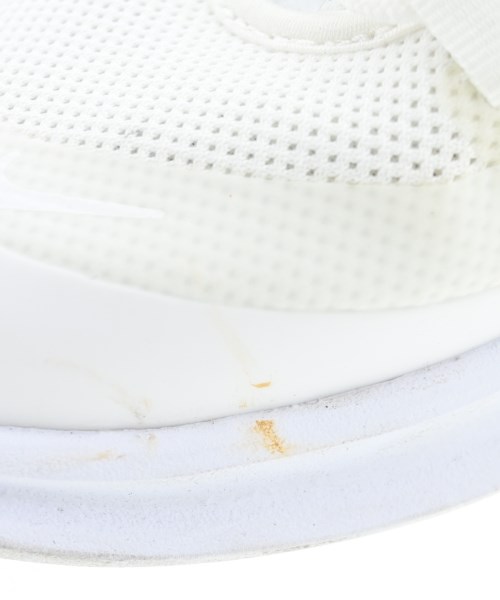 NIKE（ナイキ）スニーカー 白 サイズ:24.5cm レディース/2200620585033