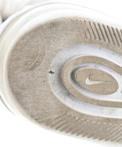 NIKE（ナイキ）スニーカー 白 サイズ:24.5cm レディース/2200620585033