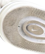 NIKE（ナイキ）スニーカー 白 サイズ:24.5cm レディース/2200620585033