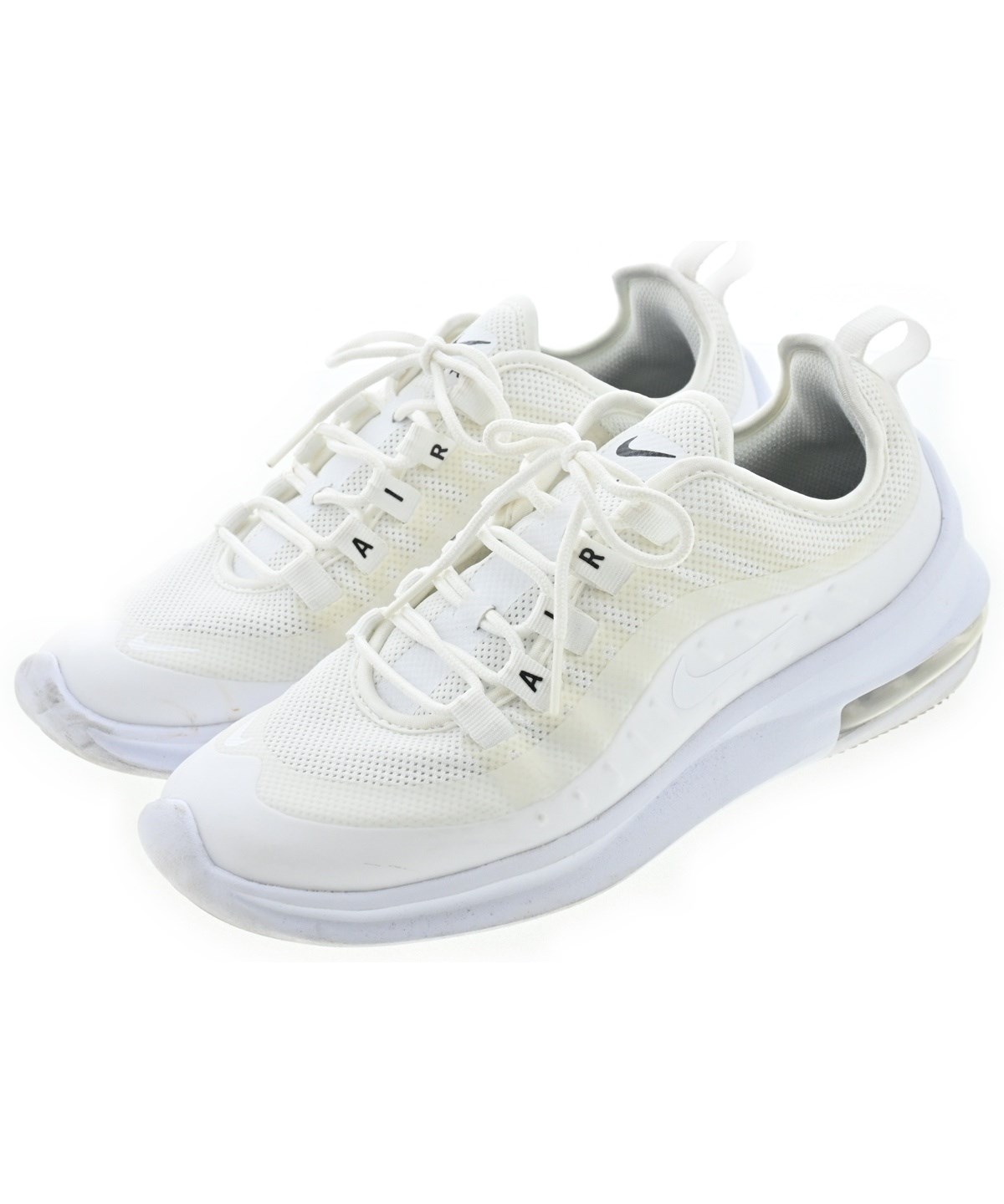 NIKE（ナイキ）スニーカー 白 サイズ:24.5cm レディース/2200620585033