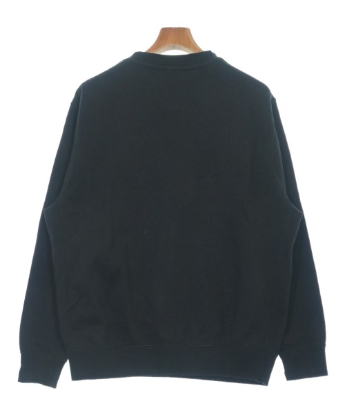 NIKE（ナイキ）スウェット 黒 サイズ:L メンズ/2200614565089