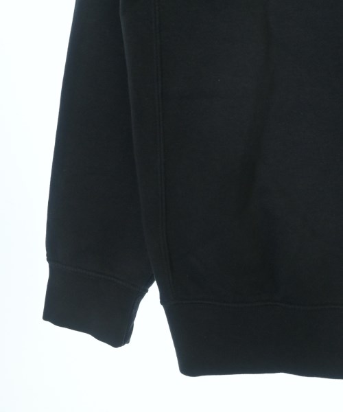 NIKE（ナイキ）スウェット 黒 サイズ:L メンズ/2200614565089