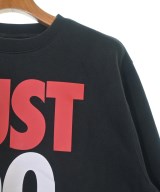 NIKE（ナイキ）スウェット 黒 サイズ:L メンズ/2200614565089