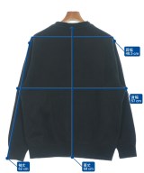 NIKE（ナイキ）スウェット 黒 サイズ:L メンズ/2200614565089