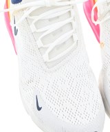 NIKE（ナイキ）スニーカー 白 サイズ:24.5cm レディース/2200614565157