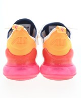 NIKE（ナイキ）スニーカー 白 サイズ:24.5cm レディース/2200614565157