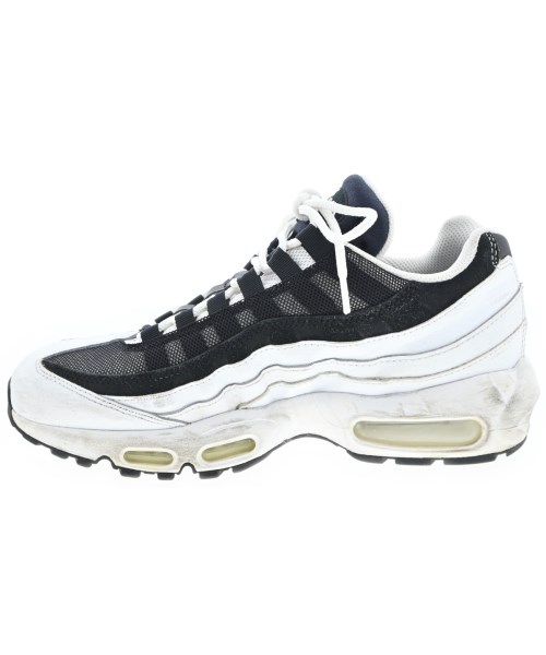 NIKE（ナイキ）スニーカー 黒 サイズ:25cm レディース/2200614565164