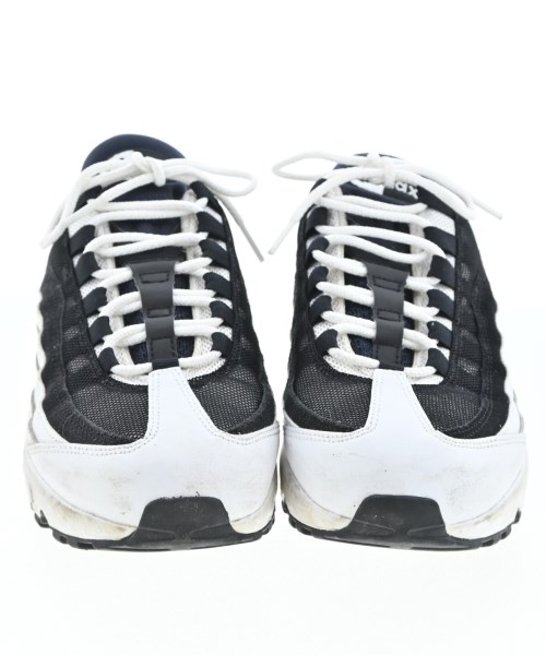 NIKE（ナイキ）スニーカー 黒 サイズ:25cm レディース/2200614565164