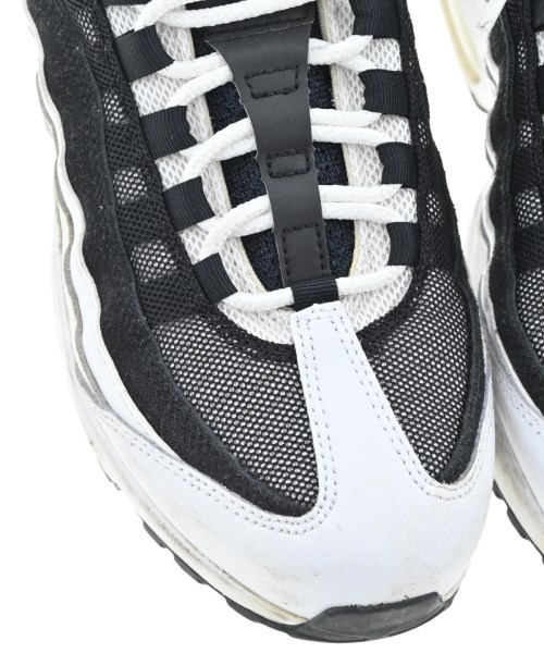 NIKE（ナイキ）スニーカー 黒 サイズ:25cm レディース/2200614565164