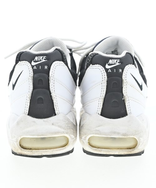 NIKE（ナイキ）スニーカー 黒 サイズ:25cm レディース/2200614565164