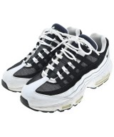 NIKE（ナイキ）スニーカー 黒 サイズ:25cm レディース/2200614565164