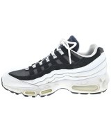 NIKE（ナイキ）スニーカー 黒 サイズ:25cm レディース/2200614565164