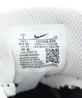 NIKE（ナイキ）スニーカー 黒 サイズ:25cm レディース/2200614565164