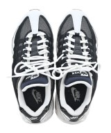 NIKE（ナイキ）スニーカー 黒 サイズ:25cm レディース/2200614565164