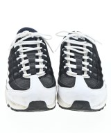 NIKE（ナイキ）スニーカー 黒 サイズ:25cm レディース/2200614565164