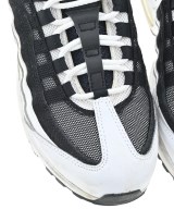 NIKE（ナイキ）スニーカー 黒 サイズ:25cm レディース/2200614565164