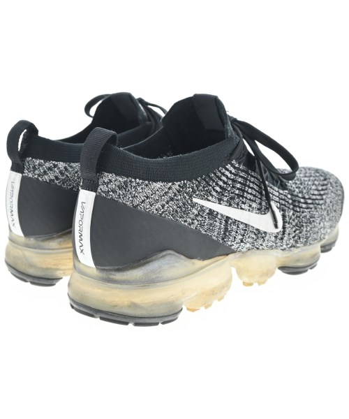 NIKE（ナイキ）スニーカー 黒 サイズ:27cm メンズ/2200618240043