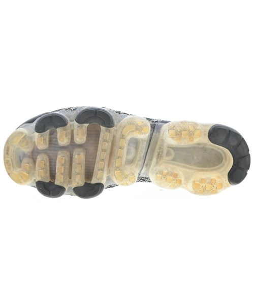 NIKE（ナイキ）スニーカー 黒 サイズ:27cm メンズ/2200618240043