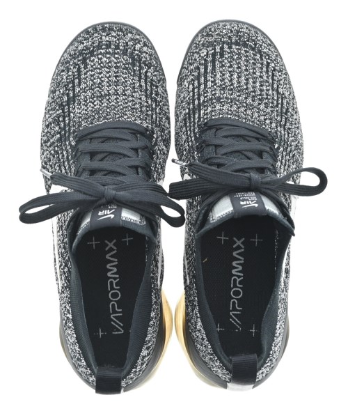 NIKE（ナイキ）スニーカー 黒 サイズ:27cm メンズ/2200618240043