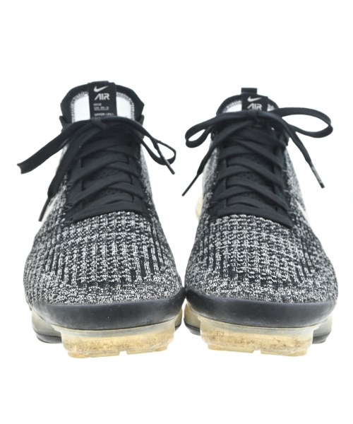 NIKE（ナイキ）スニーカー 黒 サイズ:27cm メンズ/2200618240043